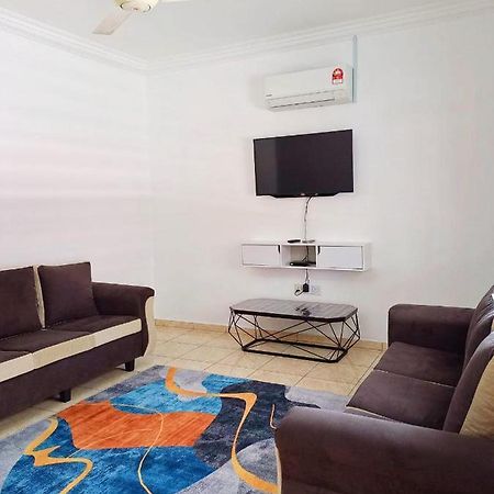 Mz Homestay Shah Alam Ngoại thất bức ảnh