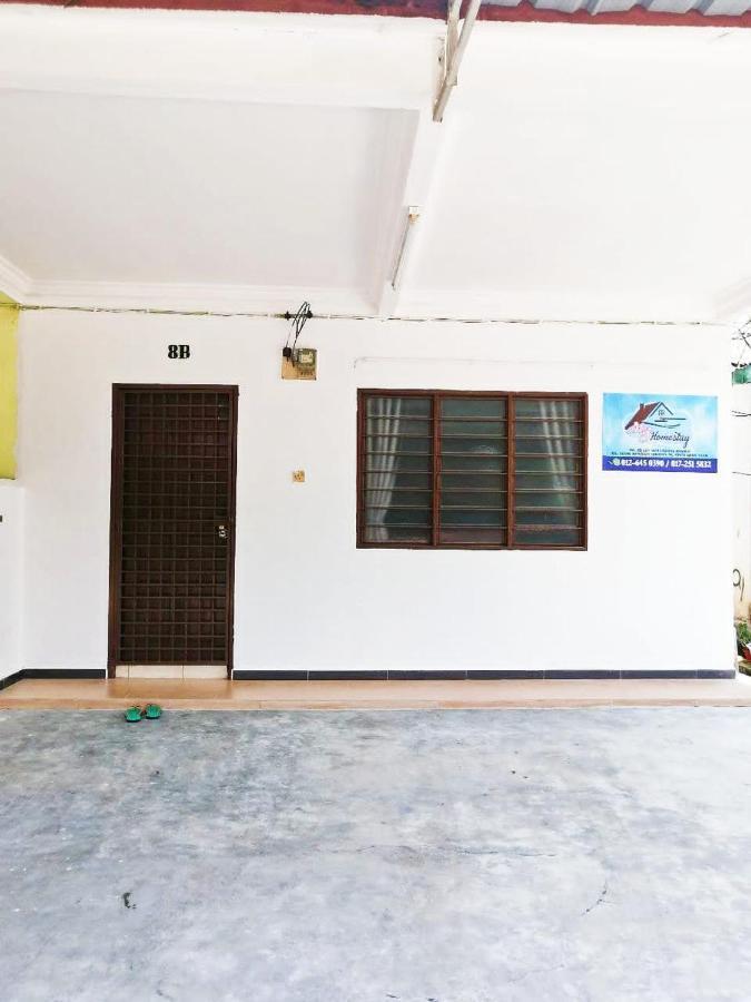 Mz Homestay Shah Alam Ngoại thất bức ảnh