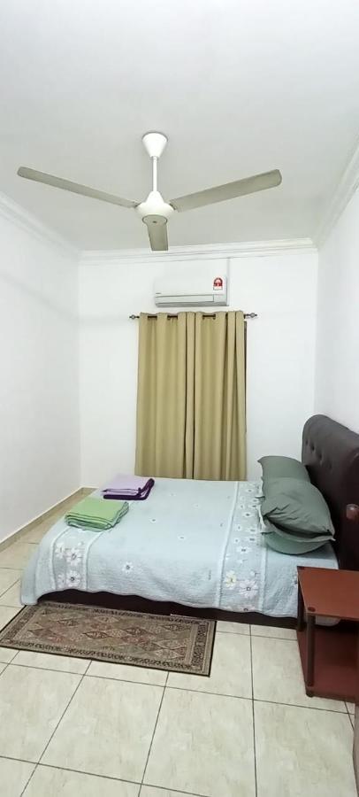 Mz Homestay Shah Alam Ngoại thất bức ảnh