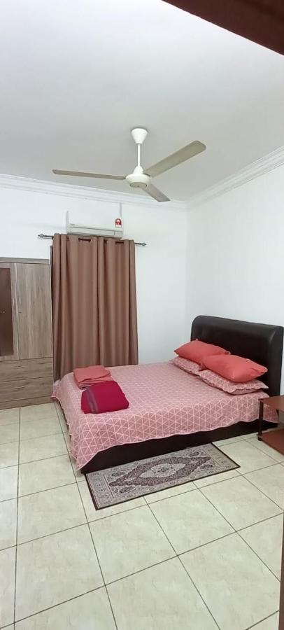 Mz Homestay Shah Alam Ngoại thất bức ảnh